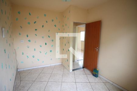 Quarto 1  de casa para alugar com 2 quartos, 60m² em Pindorama, Belo Horizonte