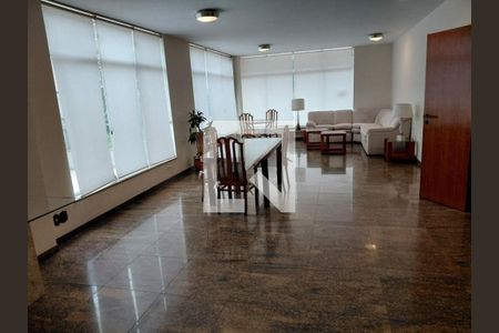 Apartamento à venda com 4 quartos, 200m² em Perdizes, São Paulo