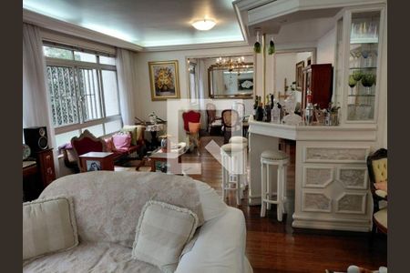 Apartamento à venda com 4 quartos, 200m² em Perdizes, São Paulo