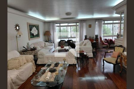 Apartamento à venda com 4 quartos, 200m² em Perdizes, São Paulo