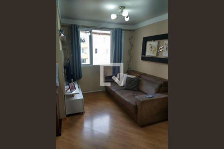 Apartamento à venda com 3 quartos, 64m² em Demarchi, São Bernardo do Campo