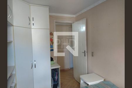 Apartamento à venda com 3 quartos, 64m² em Demarchi, São Bernardo do Campo