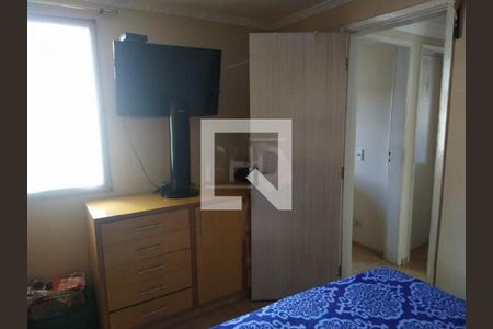 Apartamento à venda com 3 quartos, 64m² em Demarchi, São Bernardo do Campo