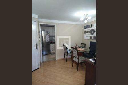 Apartamento à venda com 3 quartos, 64m² em Demarchi, São Bernardo do Campo