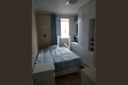 Apartamento à venda com 3 quartos, 64m² em Demarchi, São Bernardo do Campo