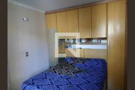 Apartamento à venda com 3 quartos, 64m² em Demarchi, São Bernardo do Campo