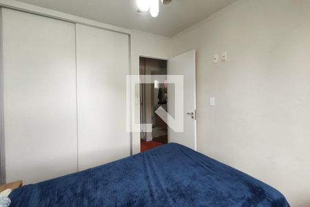 Quarto 1 de apartamento à venda com 2 quartos, 58m² em Jardim Novo Campos Eliseos, Campinas