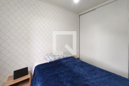 Quarto 1 de apartamento à venda com 2 quartos, 58m² em Jardim Novo Campos Eliseos, Campinas