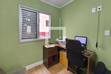Quarto 2 de apartamento à venda com 2 quartos, 58m² em Jardim Novo Campos Eliseos, Campinas