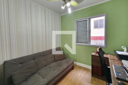 Quarto 2 de apartamento à venda com 2 quartos, 58m² em Jardim Novo Campos Eliseos, Campinas