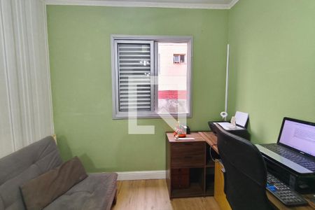Quarto 2 de apartamento à venda com 2 quartos, 58m² em Jardim Novo Campos Eliseos, Campinas