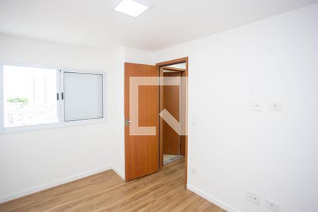Quarto 1 de apartamento para alugar com 2 quartos, 53m² em Vila Maria Leonor, Diadema