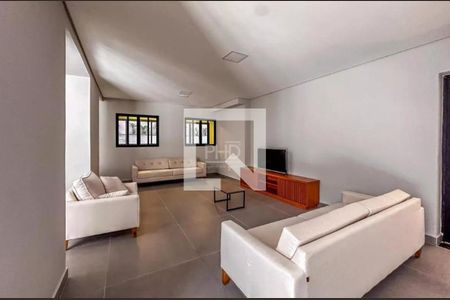 Apartamento à venda com 3 quartos, 65m² em Vila Assunção, Santo André