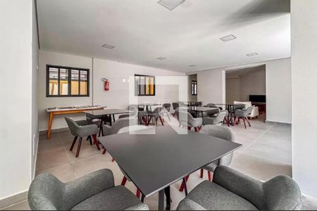 Apartamento à venda com 3 quartos, 65m² em Vila Assunção, Santo André