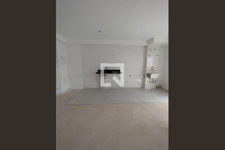 Apartamento à venda com 3 quartos, 65m² em Vila Assunção, Santo André