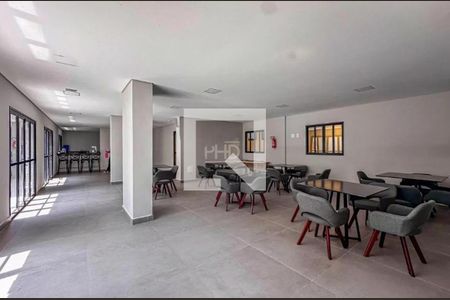 Apartamento à venda com 3 quartos, 65m² em Vila Assunção, Santo André