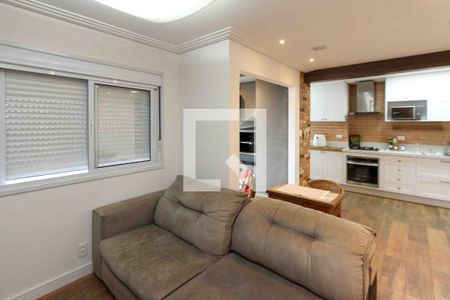 Apartamento para alugar com 2 quartos, 80m² em Parque da Vila Prudente, São Paulo