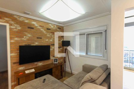 Apartamento para alugar com 2 quartos, 80m² em Parque da Vila Prudente, São Paulo