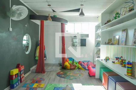 Casa à venda com 3 quartos, 174m² em Jardim Borborema, São Bernardo do Campo