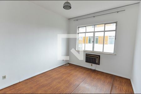 Quarto 1 de apartamento à venda com 3 quartos, 93m² em Tijuca, Rio de Janeiro