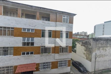 Sala de apartamento à venda com 3 quartos, 93m² em Tijuca, Rio de Janeiro