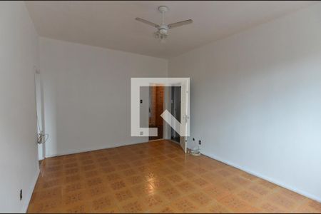 Sala de apartamento à venda com 3 quartos, 93m² em Tijuca, Rio de Janeiro