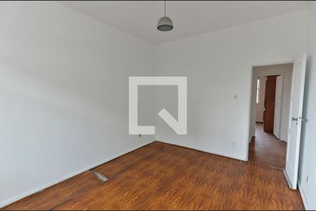 Quarto 1 de apartamento à venda com 3 quartos, 93m² em Tijuca, Rio de Janeiro