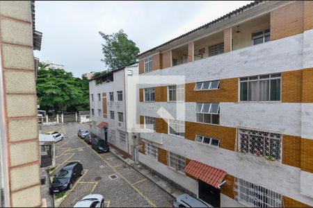 Quarto 1 de apartamento à venda com 3 quartos, 93m² em Tijuca, Rio de Janeiro