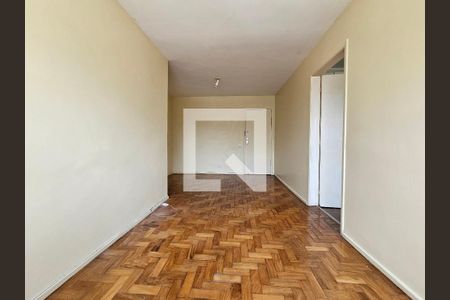 Sala de apartamento para alugar com 3 quartos, 64m² em Cidade Monções, São Paulo