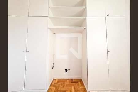 Quarto 1 de apartamento para alugar com 2 quartos, 64m² em Cidade Monções, São Paulo