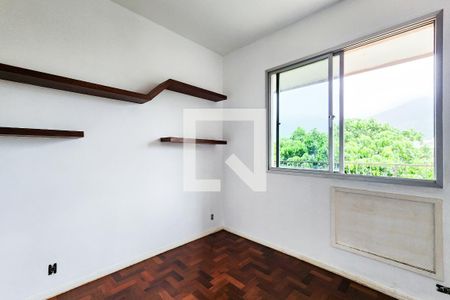Quarto  de apartamento à venda com 2 quartos, 91m² em Tijuca, Rio de Janeiro