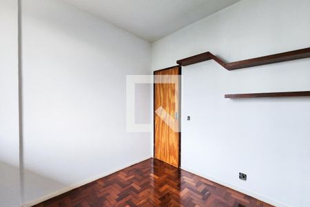 Quarto  de apartamento à venda com 2 quartos, 91m² em Tijuca, Rio de Janeiro