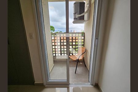 Studio de kitnet/studio para alugar com 1 quarto, 25m² em Chácara Santo Antônio (zona Sul), São Paulo