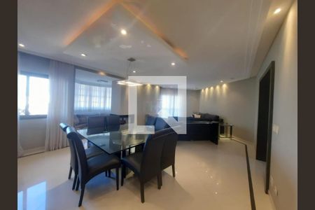 Apartamento à venda com 3 quartos, 240m² em Nova Petrópolis, São Bernardo do Campo