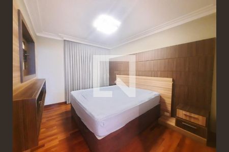 Apartamento à venda com 3 quartos, 240m² em Nova Petrópolis, São Bernardo do Campo
