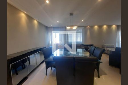 Apartamento à venda com 3 quartos, 240m² em Nova Petrópolis, São Bernardo do Campo