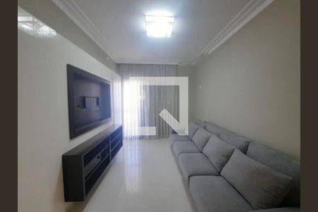 Apartamento à venda com 3 quartos, 240m² em Nova Petrópolis, São Bernardo do Campo