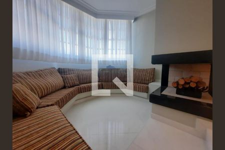 Apartamento à venda com 3 quartos, 240m² em Nova Petrópolis, São Bernardo do Campo