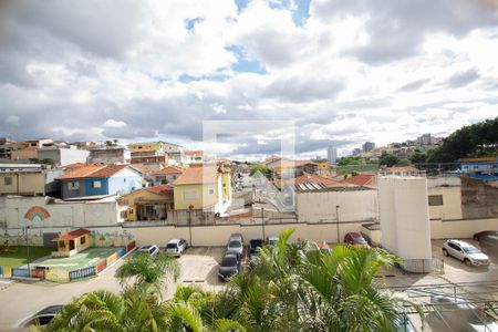 Vista da Varanda  de apartamento à venda com 2 quartos, 50m² em Freguesia do Ó, São Paulo