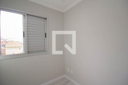 Quarto 2 de apartamento à venda com 2 quartos, 50m² em Jardim Monjolo, São Paulo
