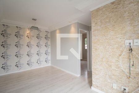 Sala de apartamento à venda com 2 quartos, 50m² em Freguesia do Ó, São Paulo