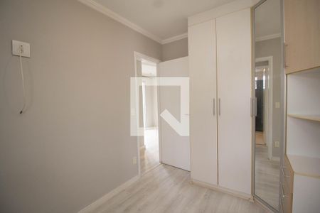 Quarto 1 de apartamento à venda com 2 quartos, 50m² em Freguesia do Ó, São Paulo