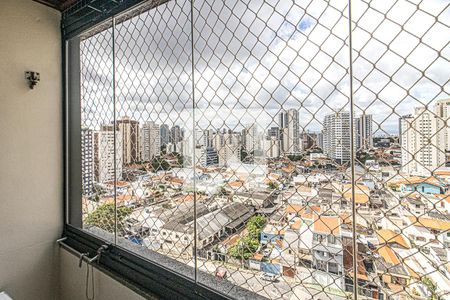 sacada_1 de apartamento à venda com 2 quartos, 65m² em Vila Gumercindo, São Paulo