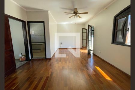 Suíte de casa para alugar com 4 quartos, 150m² em Santana, São Paulo