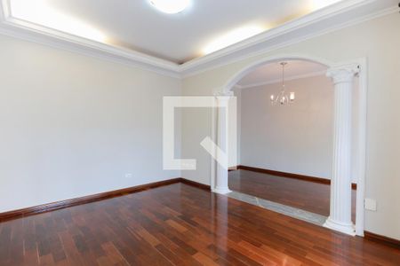 Sala de estar de casa para alugar com 2 quartos, 150m² em Santana, São Paulo