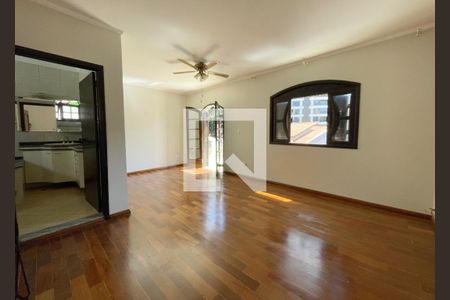 Suíte de casa para alugar com 4 quartos, 150m² em Santana, São Paulo