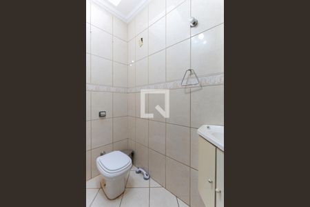 Lavabo de casa para alugar com 2 quartos, 150m² em Santana, São Paulo