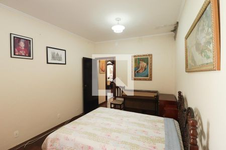 Suíte de casa para alugar com 2 quartos, 150m² em Santana, São Paulo