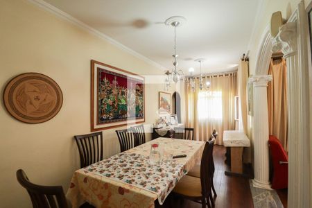 Sala de casa para alugar com 2 quartos, 150m² em Santana, São Paulo