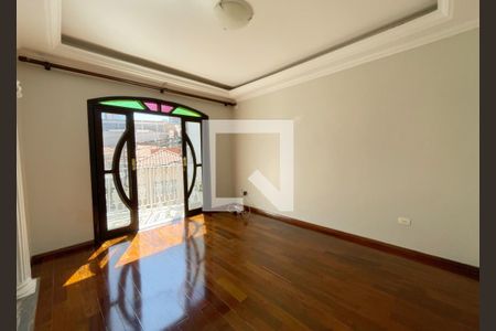 Sala 2 de casa para alugar com 4 quartos, 150m² em Santana, São Paulo